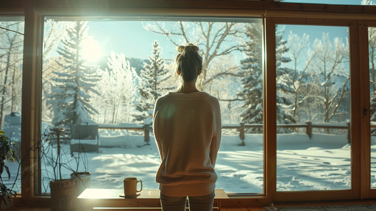 Seasonal affective disorder treatment at FRTC in Denver