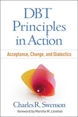 Cover of DBT® Principles in Action: Acceptance, Change, and Dialectics