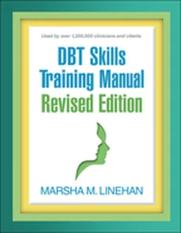 Cover of DBT® Skills Training Manual, Revised Edition