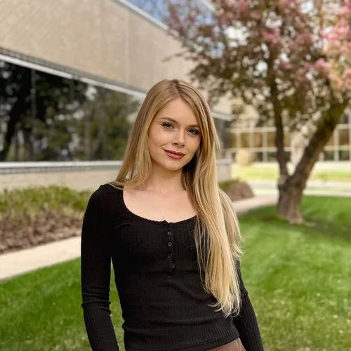 Alexandra Bourgeois, LPCC