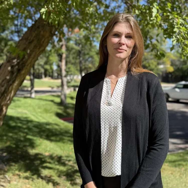 DBT Therapist Emily Warner