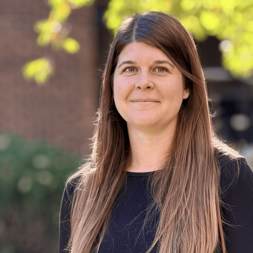 DBT Therapist Kara Clapp